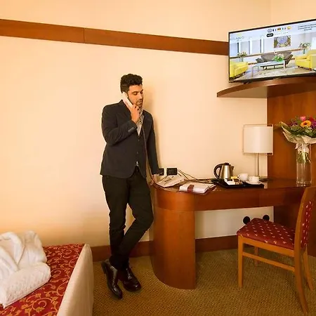 Milano Re - Hotel