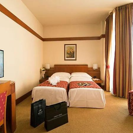 Hotel Milano Re - *