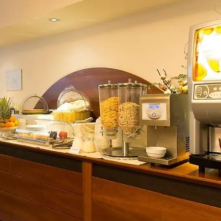 Hotel Milano Re - *