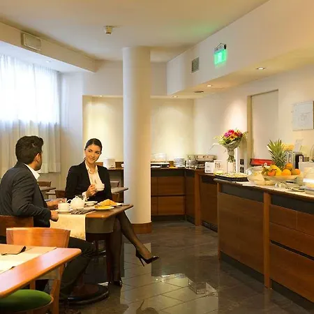 Hotel Milano Re - Cinisello Balsamo