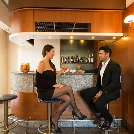 Milano Re - Hotel *