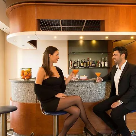 Hotel Milano Re - Cinisello Balsamo