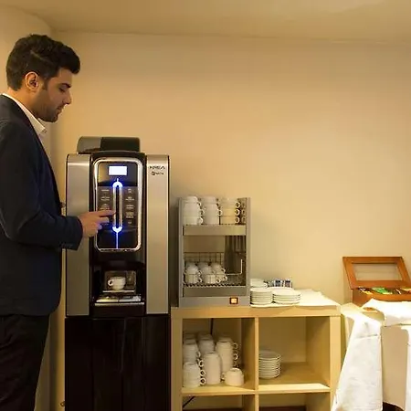 Milano Re - * Cinisello Balsamo