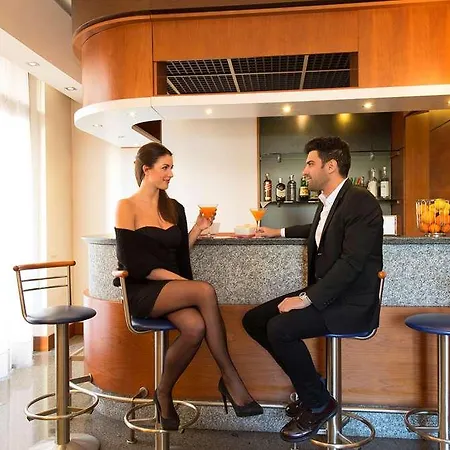 Hotel Milano Re - *